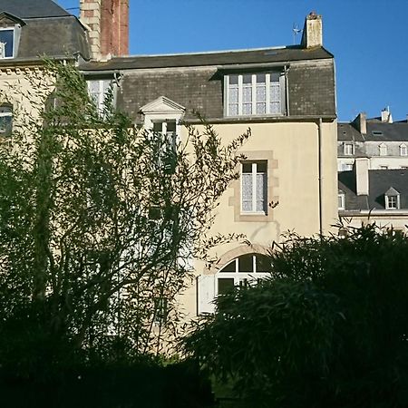 La Maison Serrurier - Chambres D'Hotes Morlaix Exterior photo